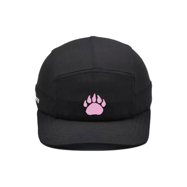AeroLite Lo-Pro 5-Panel Hat | Victoria Hucklebears Spring 2026