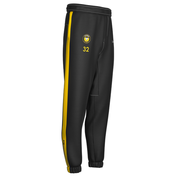 Full Sub GridTech Pants | Quebec Pour les Nuls Winter 2026