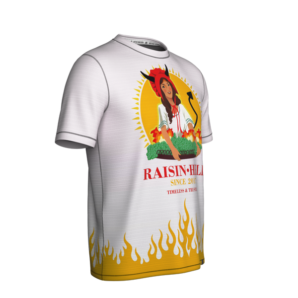 Full Sub N-Knit Short Sleeve (LIGHT) | Ottawa Raisin Hell Summer 2025