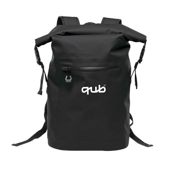 Technical Roll Top Waterproof Backpack 35L | Ultimate Québec Qub Summer 2026