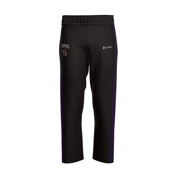 Full Sub GridTech Straight Leg Pants | Vancouver Unfits Fall 2026
