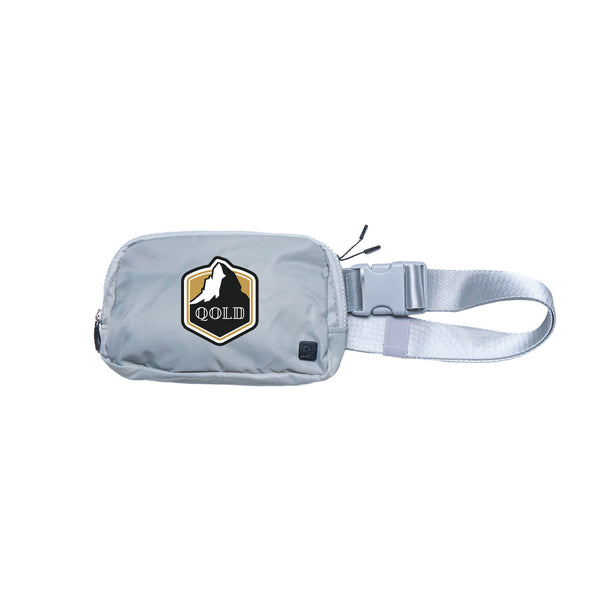 Off-Day Belt Bag | Ultimate Québec Qold Fall 2025