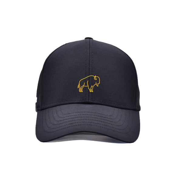 FlyLite Lo-Pro Hat | University of Manitoba Summer 2026