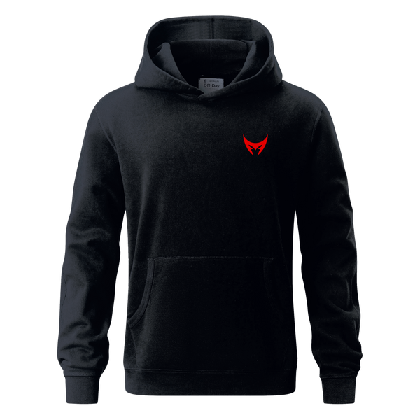 Off-Day Heavyweight Hoodie | Montreal Mephisto September 2026