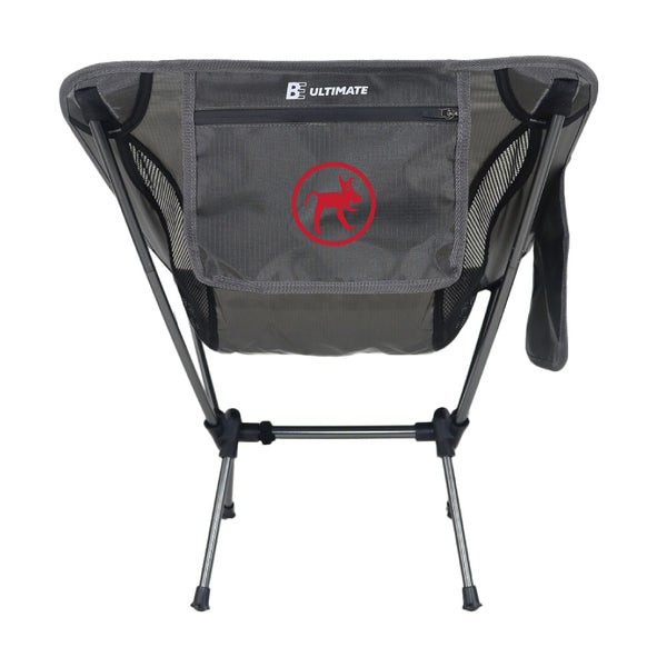 Sideline Ultralight Chair | McGill University MUT Summer 2025