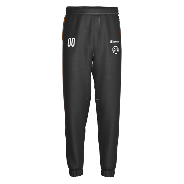 Full Sub GridTech Pants | Durham Houndd Summer 2026