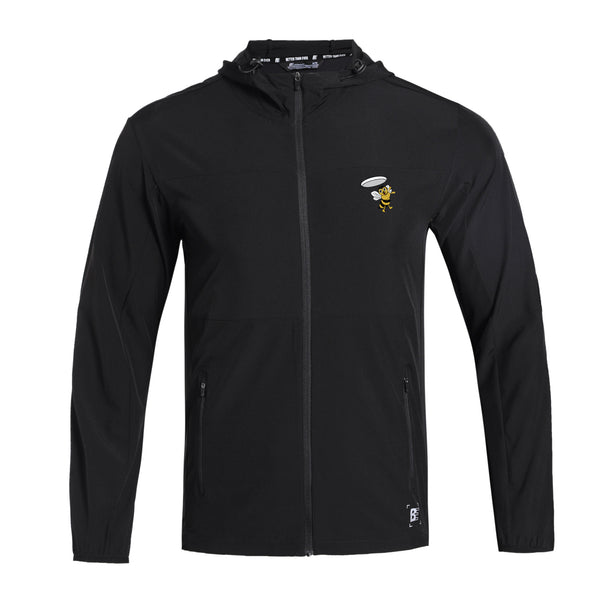 Flyweight Breaker Jacket | Québec Free the Bees Spring 2026