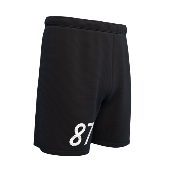 Basic Sub N-Weave Shorts | Vancouver Traffic Spring 2025