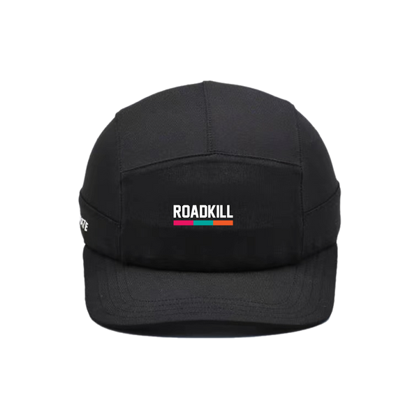 AeroLite No-Pro 5-Panel Hat | Regina Roadkill Summer 2025 Fan Store