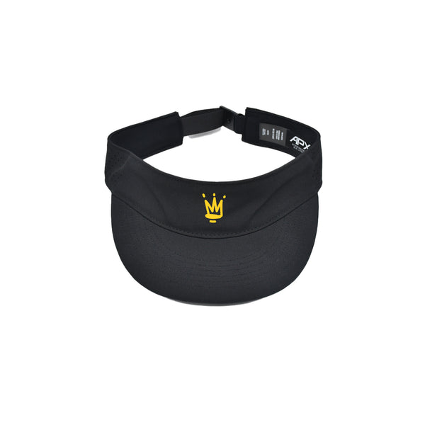 AirLite Pro Visor | Richmond Royals Fall 2026