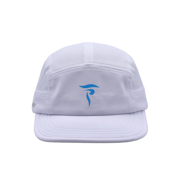 AeroLite Lo-Pro 5-Panel Hat | Sherbrooke Ultimate Fall 2025