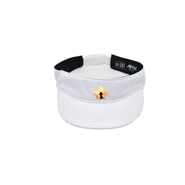 AirLite Pro Visor | Vancouver Traffic Spring 2026