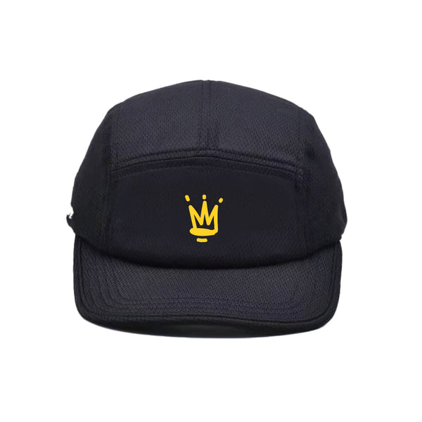 AeroLite Lo-Pro 5-Panel Hat | Richmond Royals Fall 2026