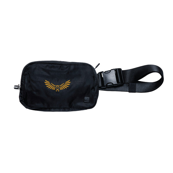 Off-Day Belt Bag | Montpelier High School Solons Spring 2025