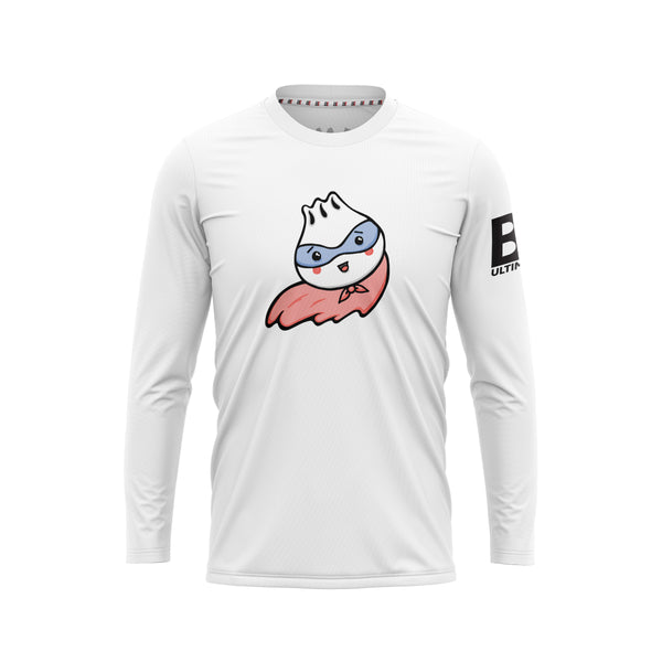 Basic Sub N-Knit Long Sleeve (LIGHT) | Vancouver Super Dump(ling)s August 2025 Fan Store