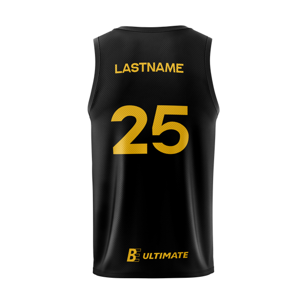 Basic Sub MeshLite Reversible | Ultimate Québec Quartz Summer 2026