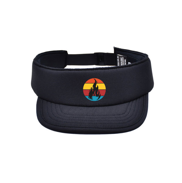AirLite Visor Hat | Ottawa Blaze Spring 2025