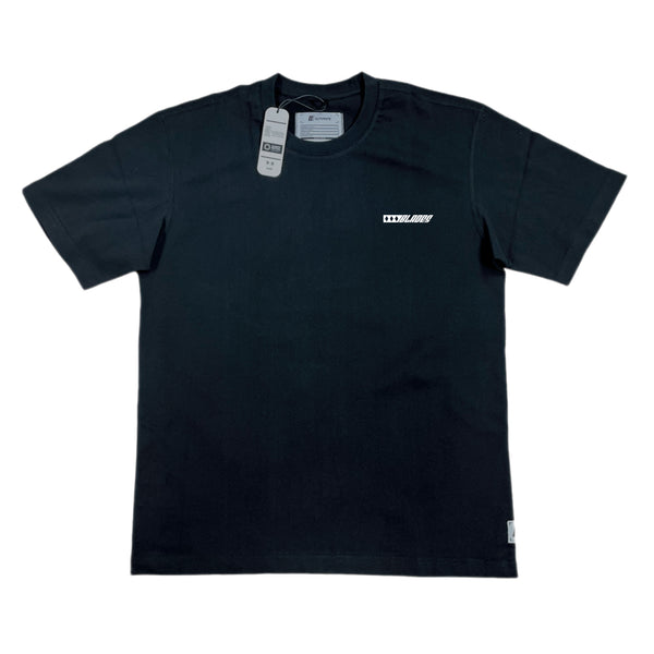 Off-Day Cotton Tee | Richmond Hill Blades Summer 2026