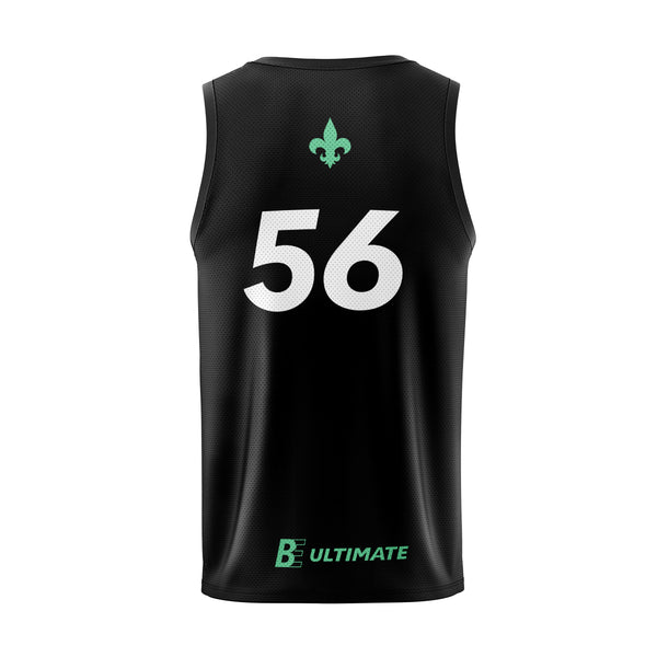 Basic Sub MeshLite Reversible | Ultimate Québec Qrinqué Summer 2026
