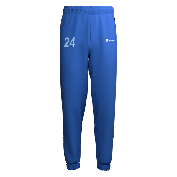 Full Sub GridTech Pants | Toronto Union August 2025