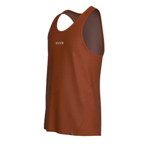 Full Sub Taiga Climbing Singlet (CLAY) | East Vancouver Racquets Club Fall 2026