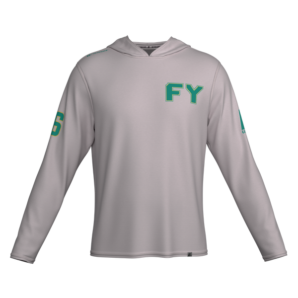 Full Sub N-Knit Sun Hoodie (OPTION 1) | Vancouver Forever Young Summer 2026