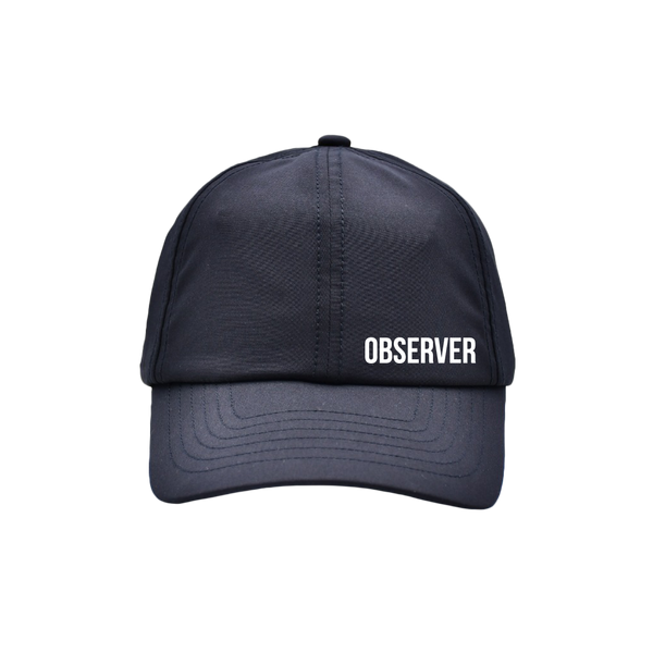 FlyLite No-Pro Hat | Birmingham Observers Spring 2026