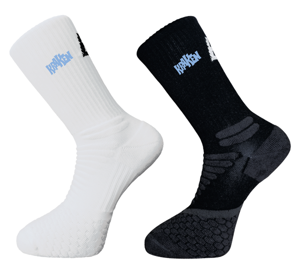 Enduro Socks | Waterloo Kraken Spring 2026