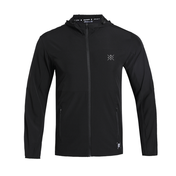 Flyweight Breaker Jacket | Quebec OUT Spring 2026