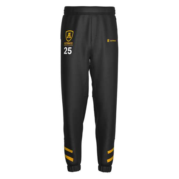 Full Sub GridTech Pants | University of Alberta Ultimate Club Fall 2025 Extras
