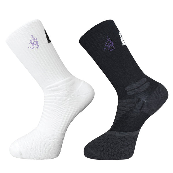 Enduro Socks | Vancouver Seacows August 2026