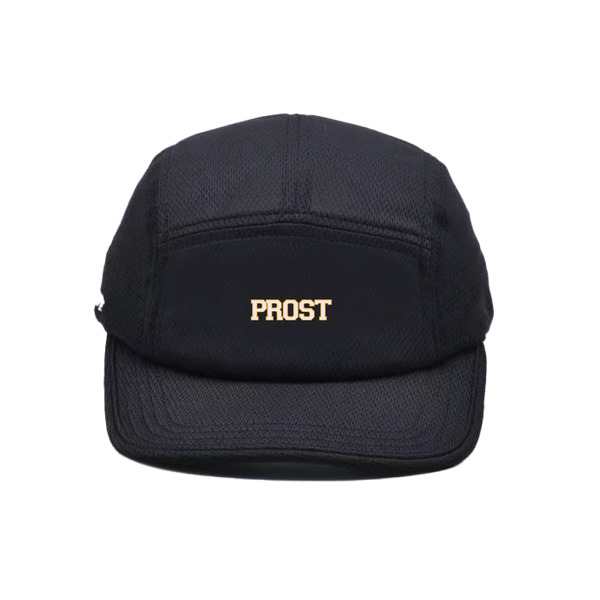 AeroLite Lo-Pro 5-Panel Hat | Waterloo Prost Summer 2026