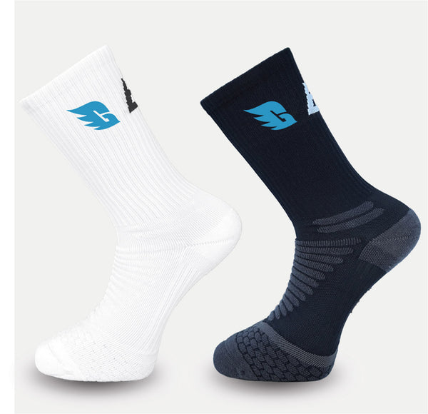 Enduro Socks | Surrey Genesis Fall 2024