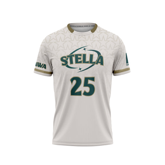 Full Sub N-Knit Short Sleeve (LIGHT) | Ottawa Stella Summer 2026
