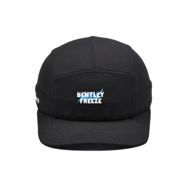 AeroLite No-Pro 5-Panel Hat | Bentley Freeze Spring 2025