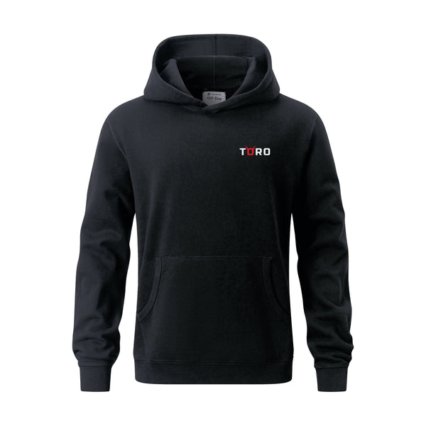 Off-Day Heavyweight Hoodie | Toronto Elites Ultimate TORO Summer 2026