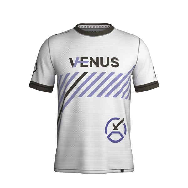 Full Sub N-Knit Short Sleeve (LIGHT) | Montréal CUVM Venus Spring 2025
