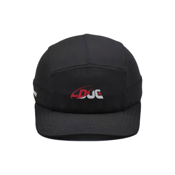 AeroLite No-Pro 5-Panel Hat | Durham Ultimate Club March 2025 Bowmanville Youth
