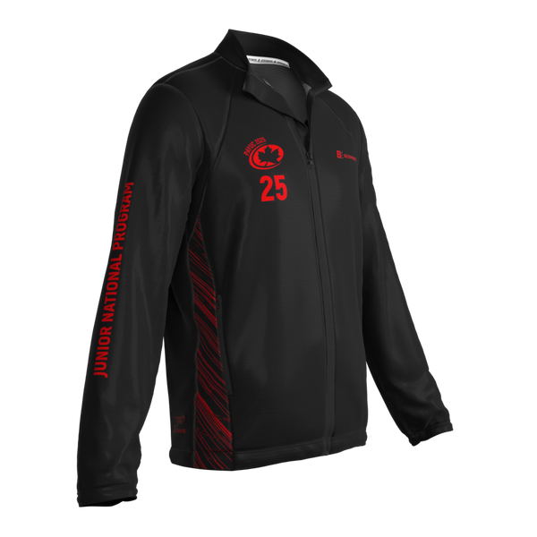 Full Sub GridTech Jacket (ALT BLACK) | Canada PAYUC July 2025