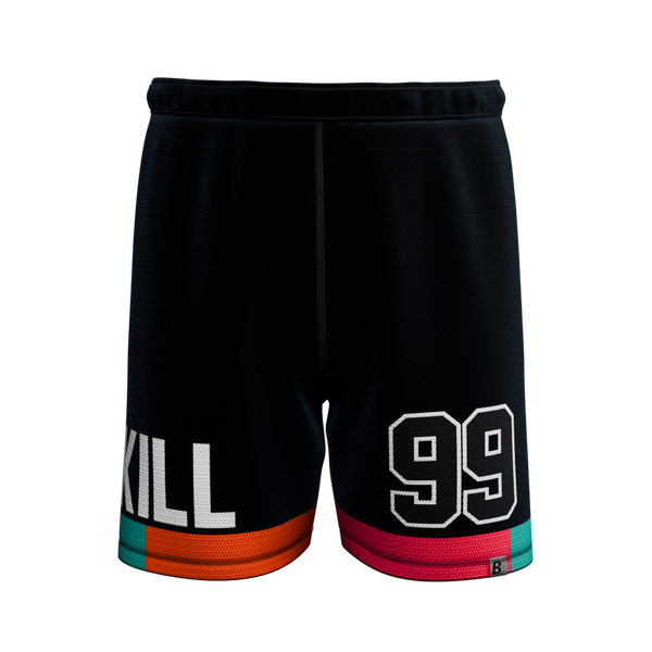 Full Sub N-Weave Shorts | Regina Roadkill Summer 2026