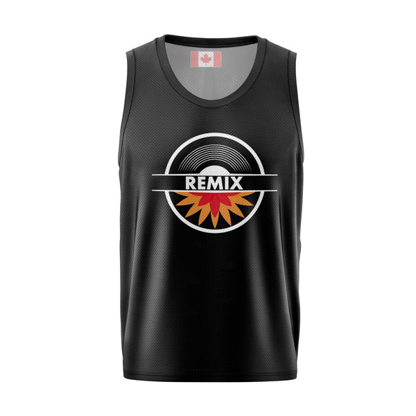 Basic Sub MeshLite Reversible | Alberta Remix Spring 2026