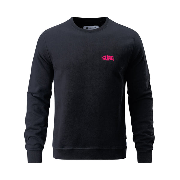 Off-Day Heavyweight Crewneck | Victoria Surf Summer 2026