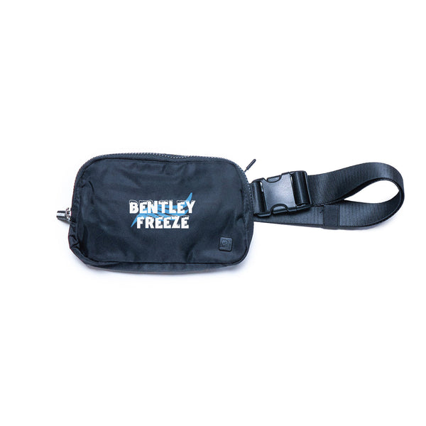 Off-Day Belt Bag | Bentley Freeze Spring 2025