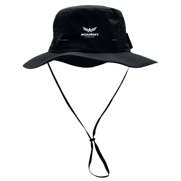 Elite Bucket Sun Hat | Waterloo Maverick Spring 2026