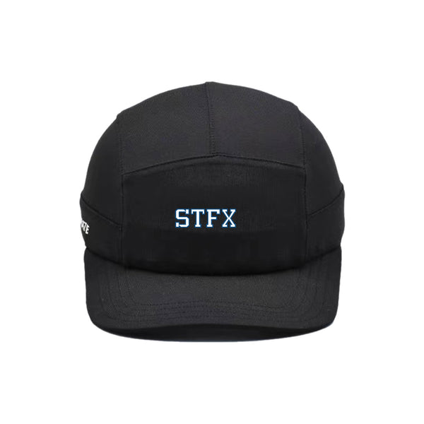 AeroLite No-Pro 5-Panel Hat | St. Francis Xavier University Summer 2026