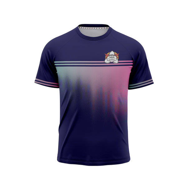 Full Sub N-Knit Short Sleeve (LIGHTS) | CUC Masters Direct Ship 2024