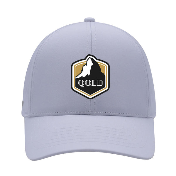 FlyLite Lo-Pro Hat | Ultimate Québec Qold Fall 2025