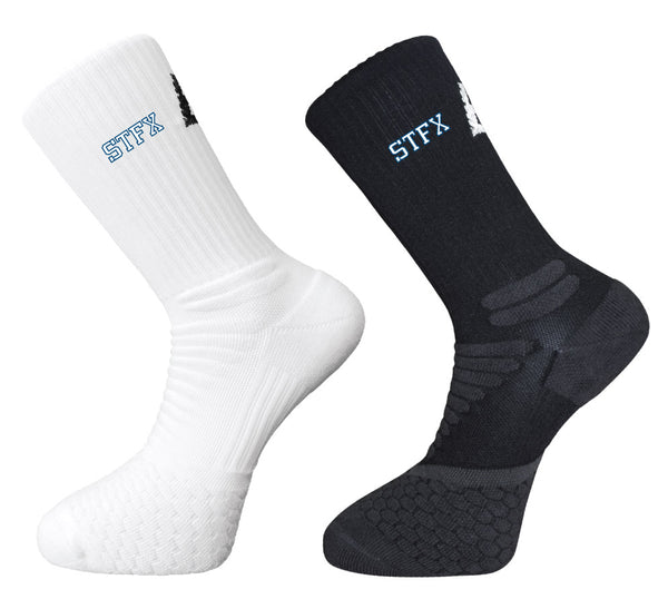 Enduro Socks | St. Francis Xavier University Summer 2026