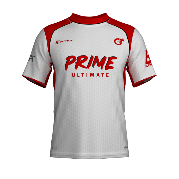 Full Sub APX Short Sleeve (LIGHT) | Vancouver Prime Ultimate Club Turbo August 2026