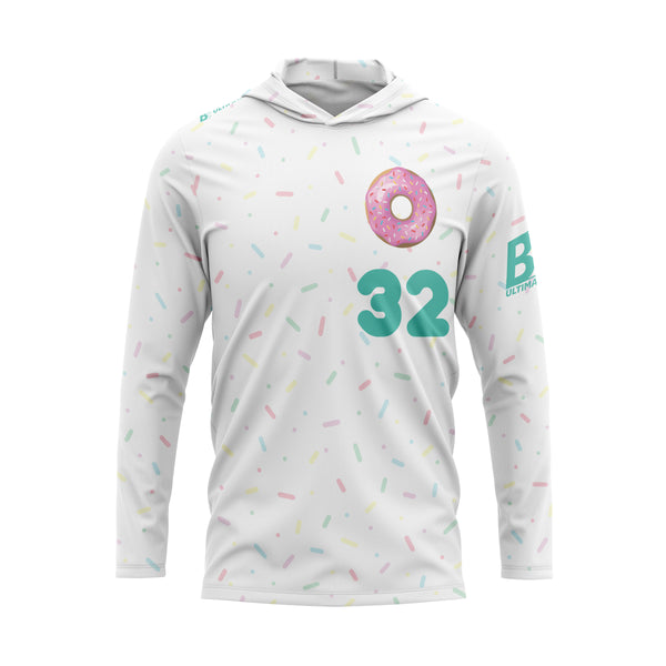 Full Sub N-Knit Sun Hoodie | Toronto Wine Club August 2025